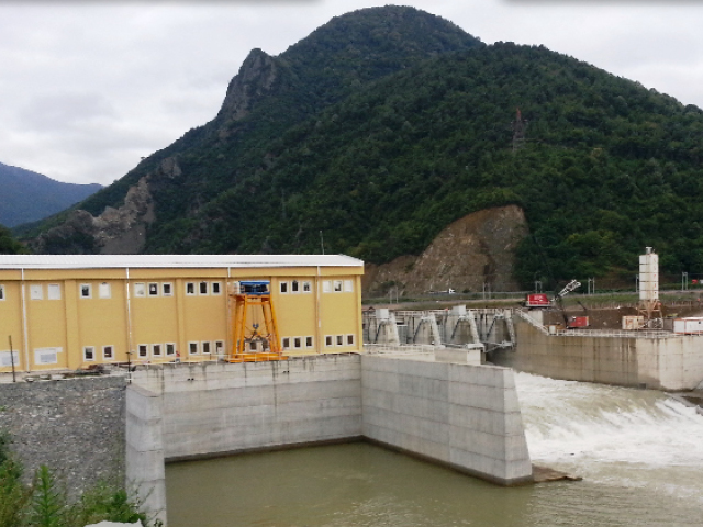 Akfen 8. kuponda %6,02 faiz ödeyecek