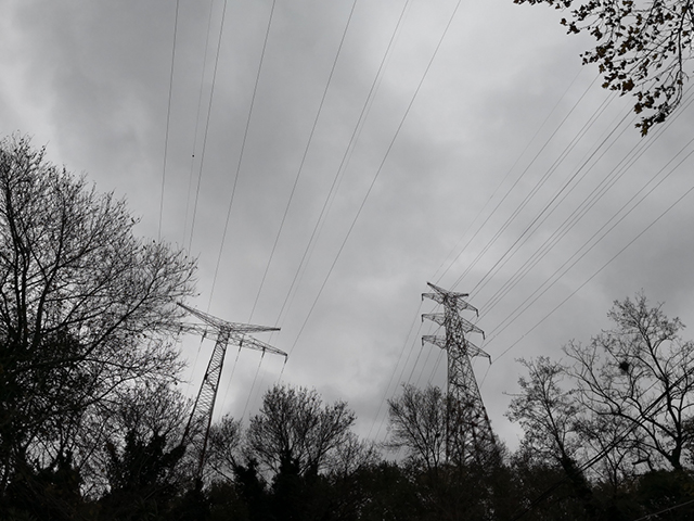 Elektrik tüketimi 2018’de yüzde 0.8 arttı