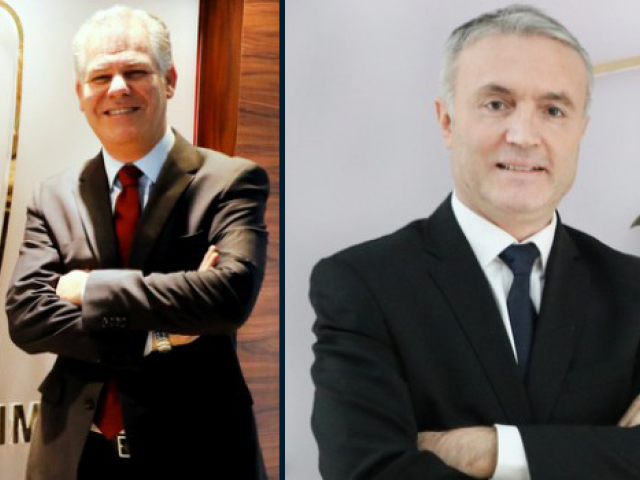 Türkiye Petrolleri’nde iki ayrı atama