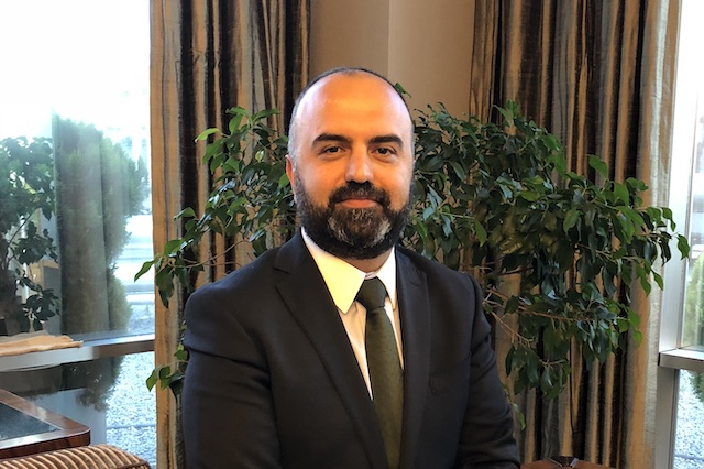 ETD Başkanı: Bankalar enerjicileri zora sokmasın