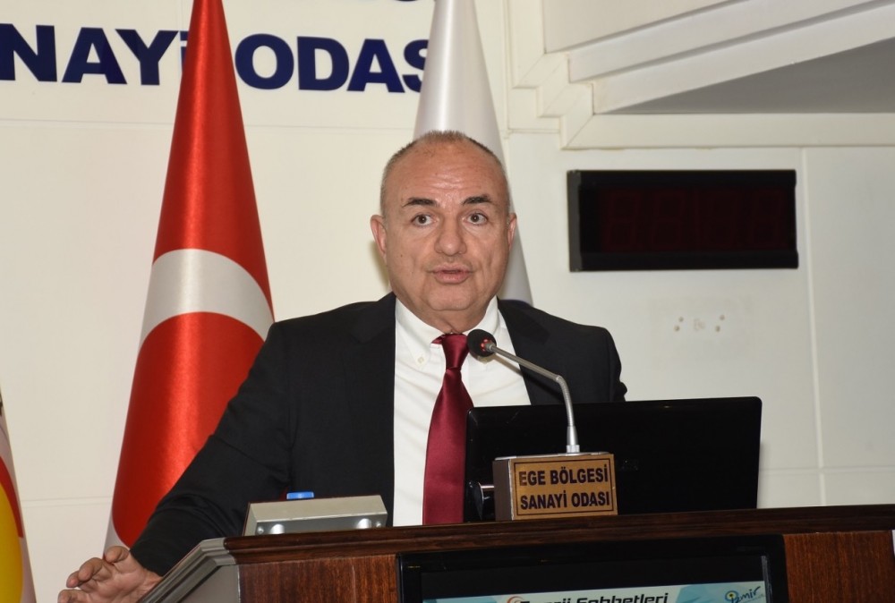 Özkök: YEKA ihaleleri belli bir takvime bağlansın