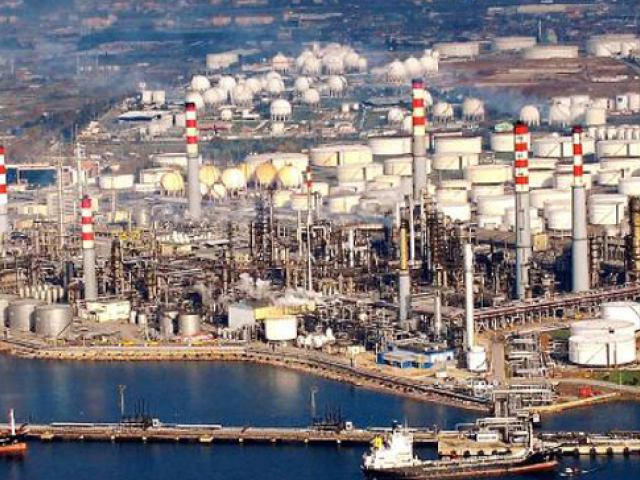 Tüpraş İzmit Rafinerisinde üretim 90 gün duracak