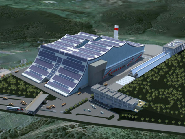 İstanbul’da Eyüpsultan BES’in işletme hakkı verilecek