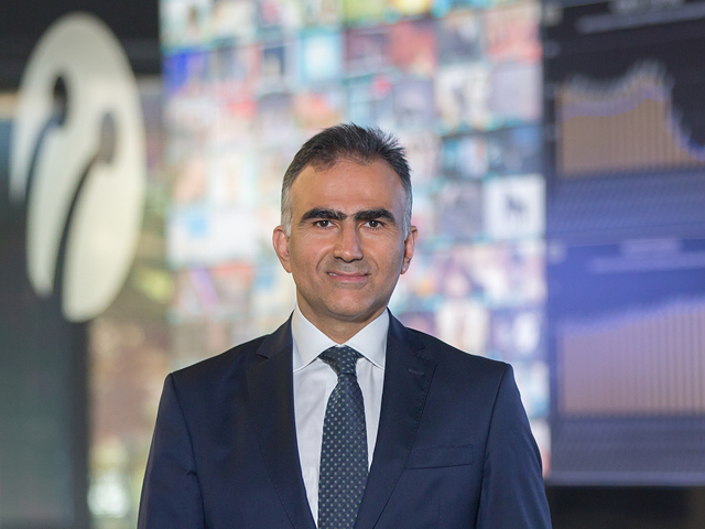 Turkcell 1 yılda 58 milyon liralık enerji tasarrufu yaptı