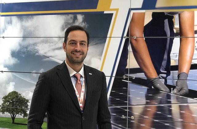 Kaleli: Güneş lisansları dilim dilim verilsin