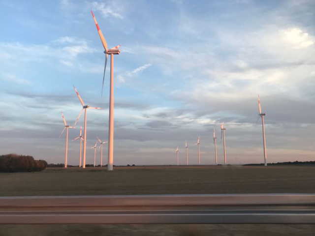 Bitlis’e 20 MW’lık Miskevank RES kurulacak