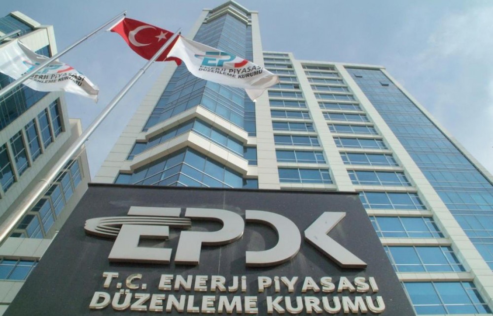 EPDK elektrik piyasasında 17 yeni lisans verdi