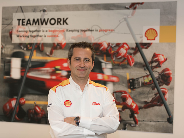 Madeni yağ pazarında en çok satışı Shell yaptı