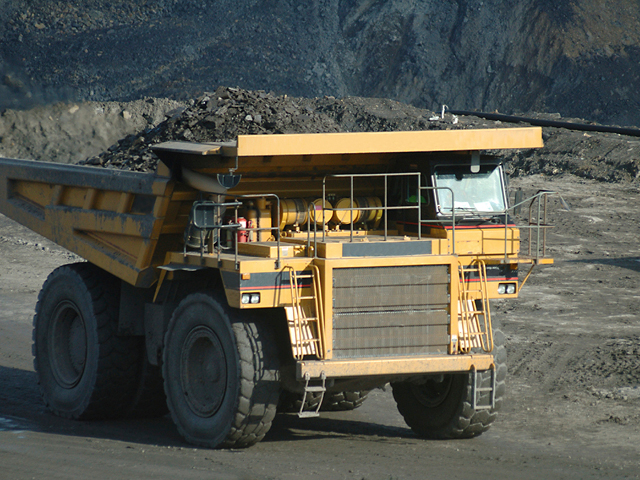 TKİ-ELİ 300 bin ton kömür taşıtacak