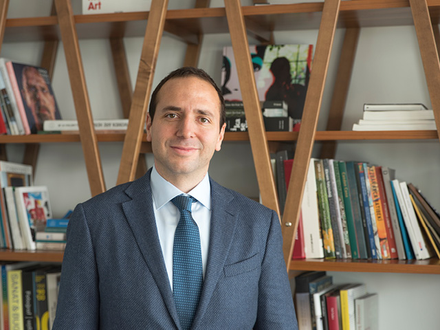 Limak Enerji yeni iş fikirlerine destek veriyor