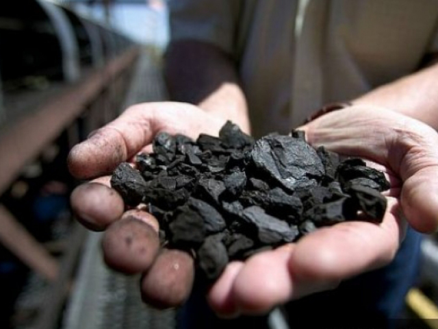 Kömür üreticilerine 10 ayda 100 milyon lira destek 