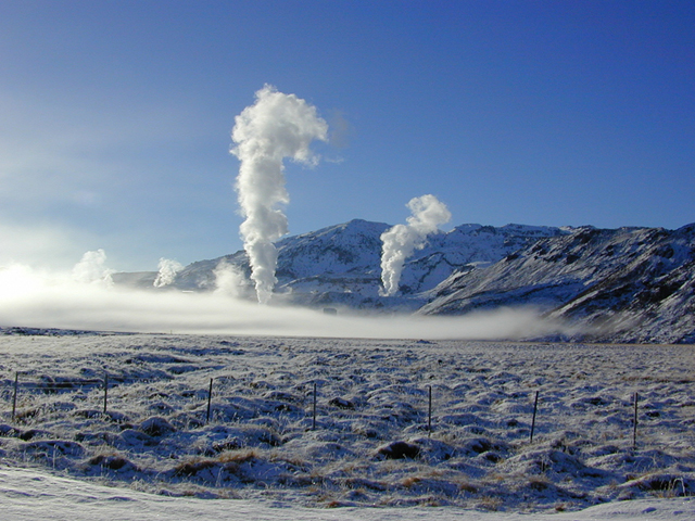 Aksaray’da 3 adet jeotermal ruhsatı verilecek
