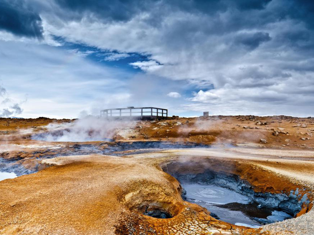 Manisa’da 23 adet jeotermal arama sahası ihaleye çıkacak