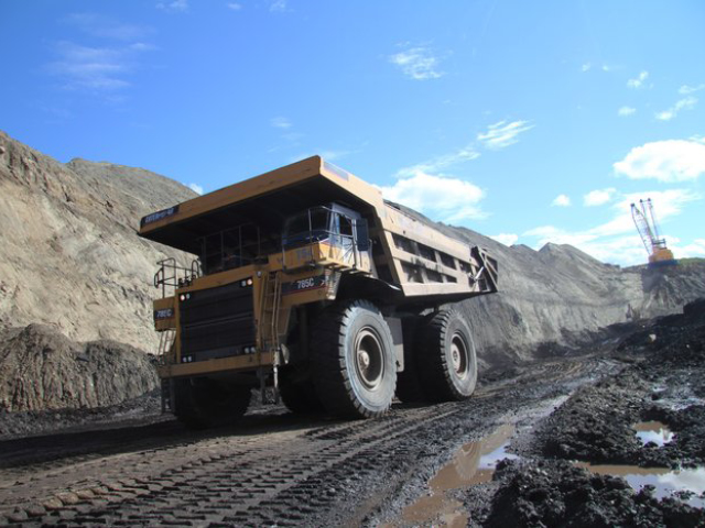 TTK monoblok burgu çeliği alacak