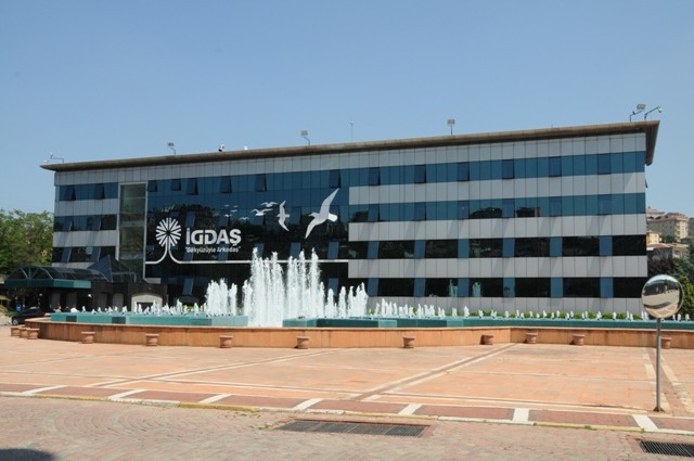 İGDAŞ ikiye bölünüp satılacak
