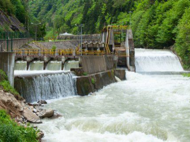 Amasya’da mikro HES yapılacak ve 25 yıllık işletme hakkı verilecek