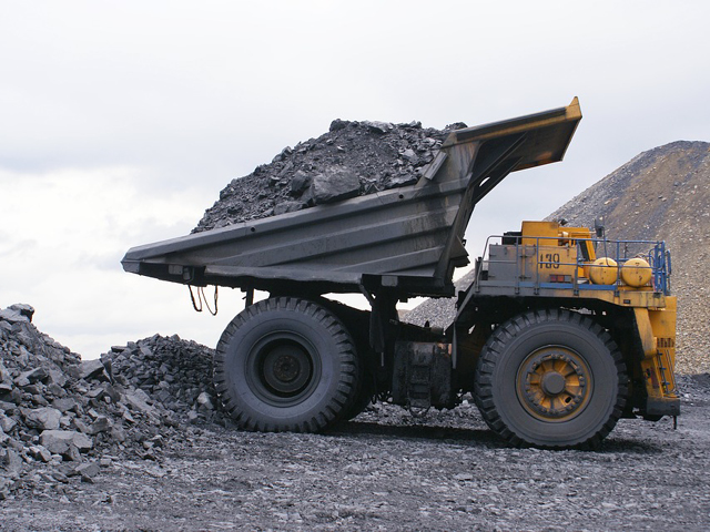 TKİ-ELİ 220 bin ton kömür taşıtacak