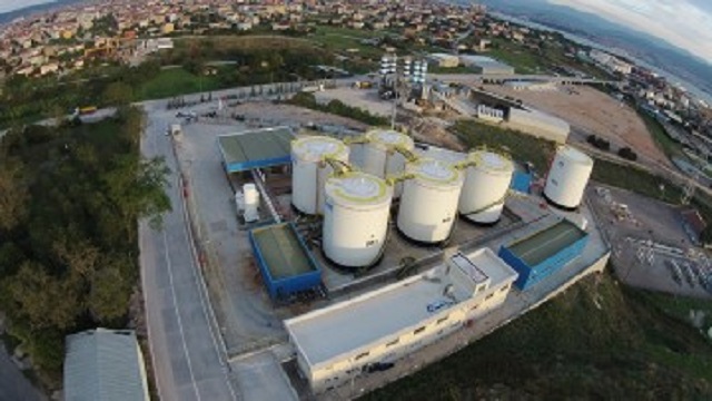 Opet Petrolcülük’ün depolama lisansına süre uzatımı