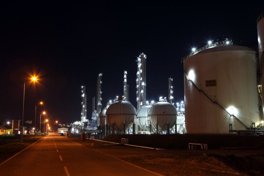 Mustafa Çağatay Petkim’deki görevinden ayrıldı