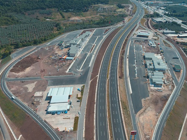 KGM 4 adet OHT’yi yeniden inşa karşılığında kiraya verecek