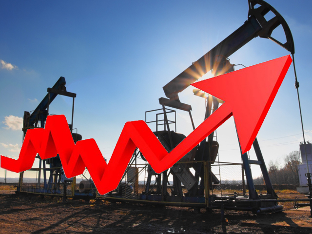 2019 başında petrol fiyatı 100$ olarak tahmin ediliyor