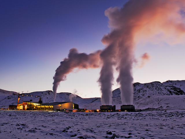 Karaman`da 6 adet jeotermal ruhsatı satılacak