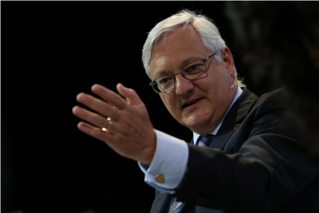 Shell CEO’su: Enerji üstündeki baskılar artacak