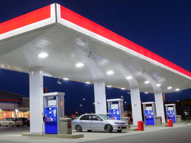 Karesi Belediyesi benzin istasyonu arsası satıyor