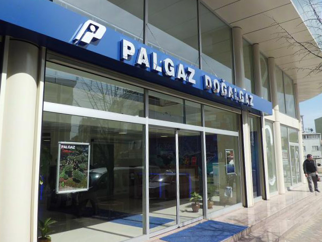 Palgaz Doğalgaz 2. kuponda 5 milyon 300 bin lira ödedi