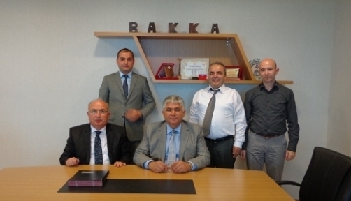 Bartın’da güneş hareketi!