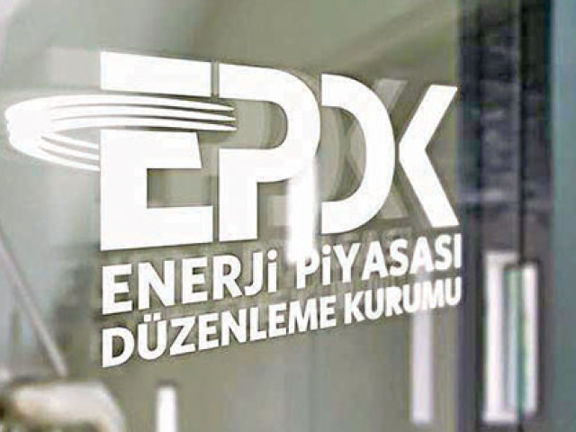 EPDK 5 şirkete 7,16 milyon lira ceza kesti