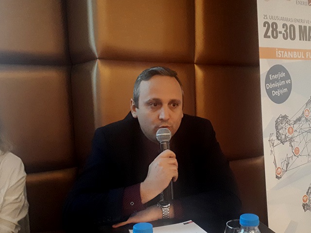 Hızarcıoğlu: Çatıda işler mutlaka sorunsuz başlamalı