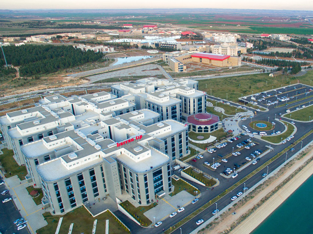 Harran Üniversitesi alternatif enerji uzmanı bir doktor arıyor