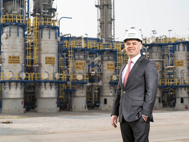 SOCAR, ikinci bir rafineri kurabilir