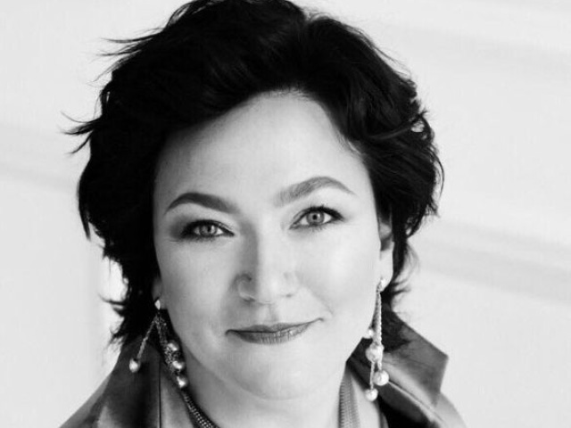 Akkuyu Nükleer AŞ Genel Müdürlüğüne Anastasia Zoteeva atandı