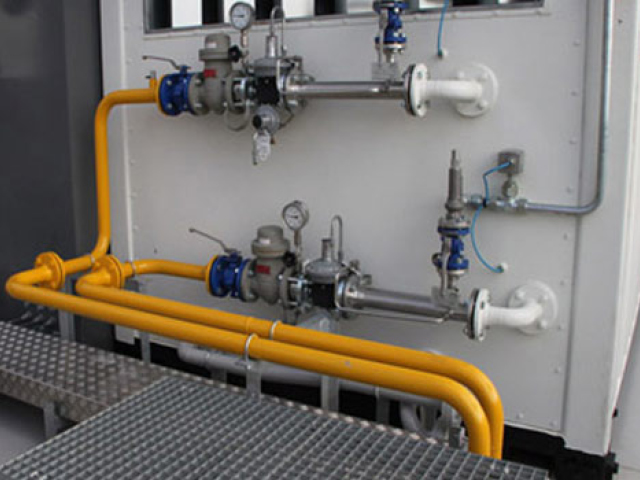 Ege Doğa Mekanik Ltd’e onaysız projeyle tesisat yapımı uyarısı