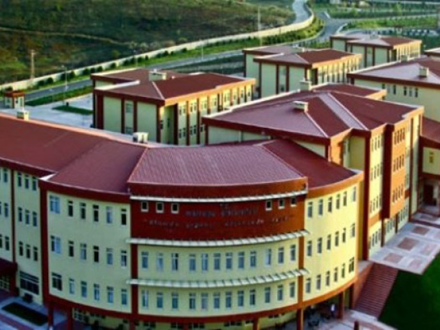 Maltepe Üniversitesi elektrik uzmanı doktor arıyor
