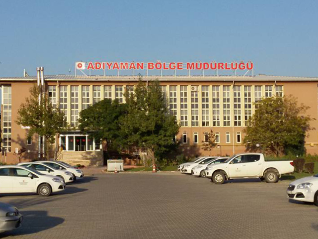 TPAO Adıyaman’da atık bertarafı için 3 yıllık hizmet alacak