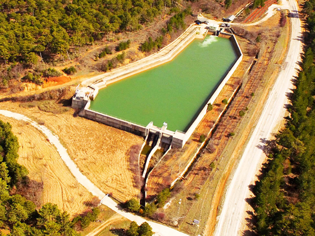 Aksu Enerji 2021’de 18,8 milyon lira zarar etti