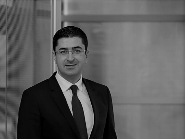 Hakan Yıldırım TÜREB Başkanı oluyor