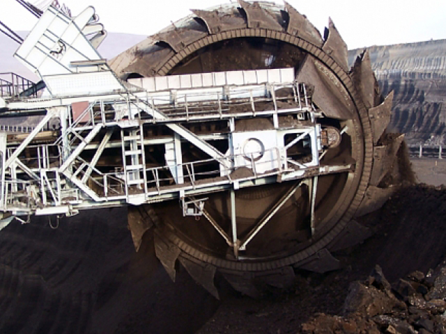 MAPEG 9 madencilik şirketine 327 bin lira para cezası verdi