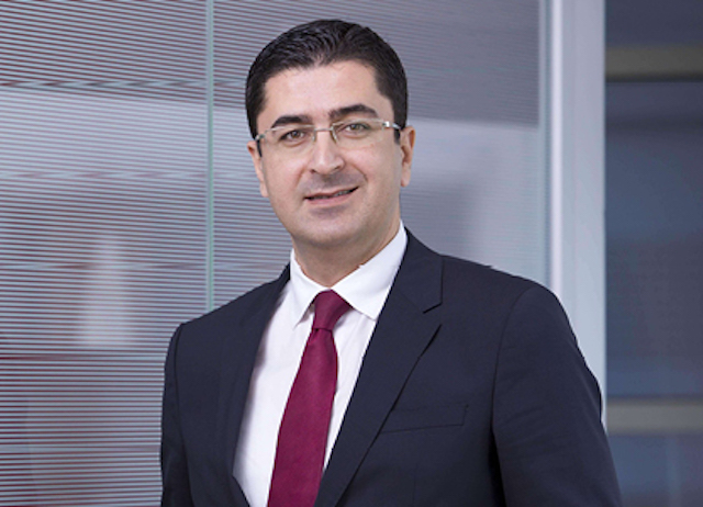 İşte TÜREB'in yeni yönetim kurulu!