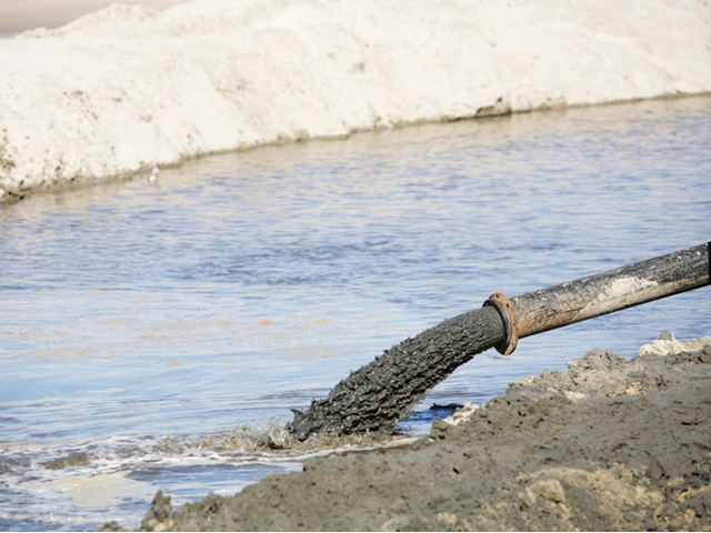 TKİ 2,5 milyon metreküp şlam kömürü satacak