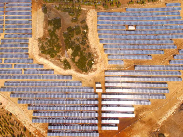 Aksu Enerji ABD’li bir şirketle ortaklık görüşmesi yapıyor