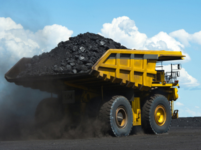 TKİ-ELİ 180 bin ton kömür taşıtacak