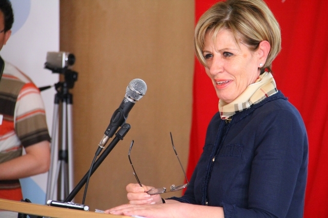 Güral, Diyarbakır`da enerji işine girecek