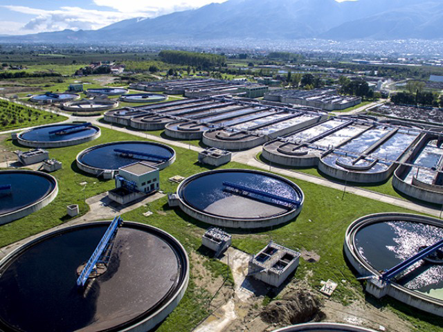 Tüm arıtma tesisleri elektrikte sanayi abonesi sayılacak