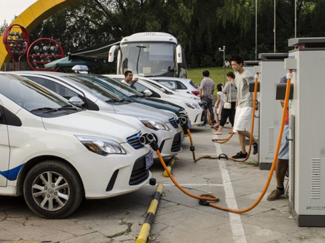 Düzce'ye elektrikli araçlar araştırma merkezi