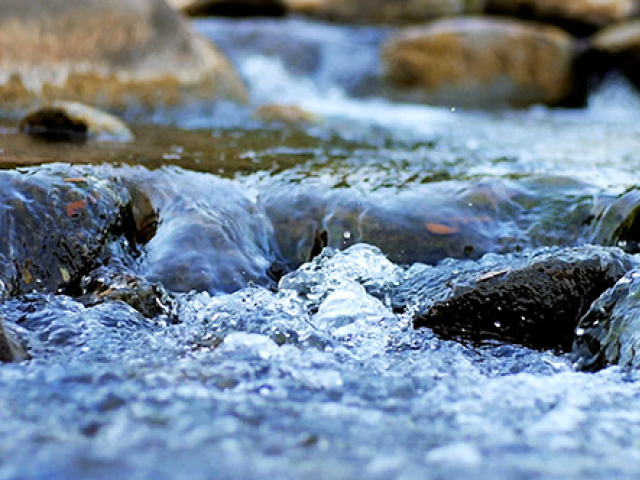 TSKB Su Raporu: Türkiye su stresi altındaki ülkeler arasında