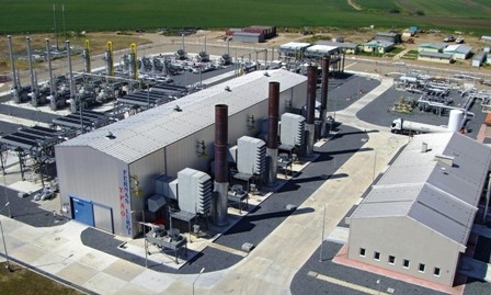 TPAO, gaz depolama sahasını genişletme ihalesi açacak